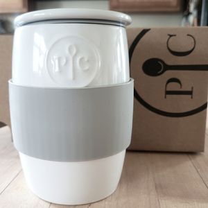 Pampered Chef Egg Cooker